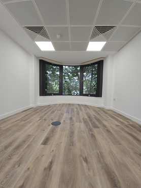 London Office Renovation  Project image