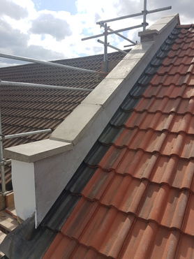 Rebuild and refurbishment works to Bristol Roof Project image