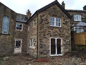 Extension and Rennovation Project image