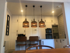 FMB Regional Master Builder Awards Winners 2021 - Kitchen Project Project image