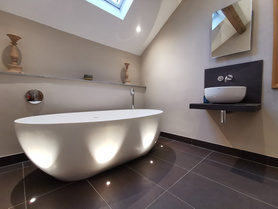 FMB Regional Master Builder Awards Winners 2023 - Bathroom Project Project image