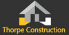Logo of Thorpe Construction