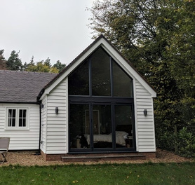 Master Builder of The Year Award Winning Project 2019 Project image