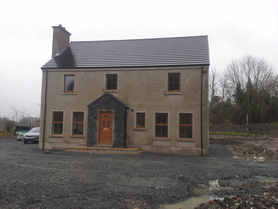 New Build Dwelling  Project image