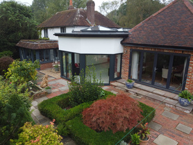 Furzley country side extension Project image