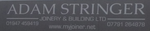 Logo of Adam Stringer Joinery and Building Limited