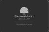 Logo of Brownhirst Joinery Limited