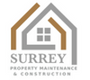 Logo of Surrey Property Maintenance & Construction