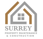 Logo of Surrey Property Maintenance & Construction