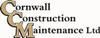 Logo of Cornwall Construction Maintenance Ltd