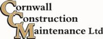 Logo of Cornwall Construction Maintenance Ltd