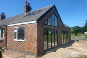 Featured image of G S Construction Lutterworth Ltd