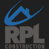 Logo of R P L Construction Limited