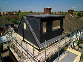 Lofts / kitchen extensions  Project image