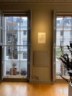 Private Residence, Period Flat Refurbishment - London, SW1 Project image