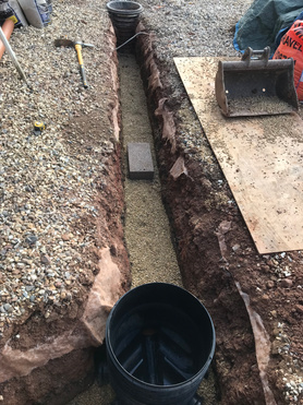 Drainage Project image