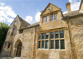 Grevel House, Chipping Campden Project image