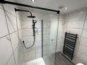 Bathroom Refurbishment  Project image