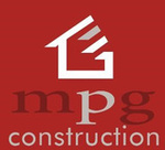 Logo of MPG Construction