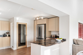 Open Plan Extension & Kitchen Project image