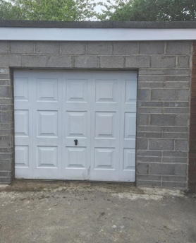 Garage Conversion  Project image