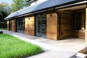 Edwardian House Extension & Renovation Project image