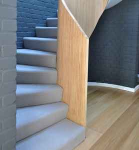 Bespoke Staircase  Project image