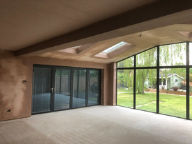 Wokingham Extension Project image