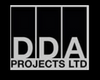 Logo of DDA Projects Ltd