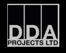 Logo of DDA Projects Ltd