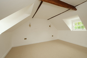 Grade 2 Listed Property Renovation, Marygate Project image