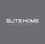 Logo of Elite Home Solutions