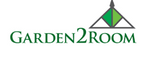 Logo of Garden 2 Room