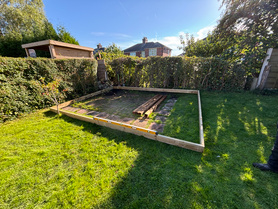 Decking Project image