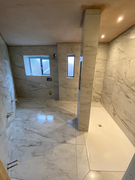 FMB Regional Master Builder Awards Winners 2021 - Bathroom Project Project image