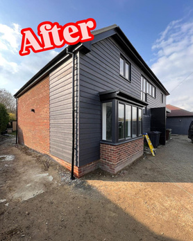 COLCOT Renovation  Project image