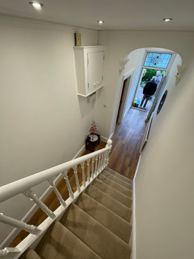 Hallway Renovation Project image