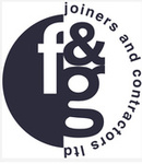 Logo of F & G Joiners And Contractors Ltd