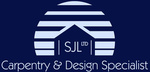 Logo of SJL Carpentry & Design Specialist Ltd