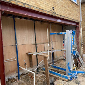 Double Rear Extension and Garage Conversion Project image