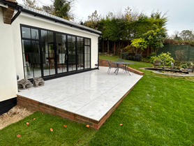 Chipstead Project image