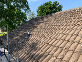 Solar Panels Installation Project image