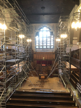 Church Refurbishment Project image