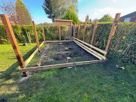 Decking Project image