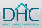 Logo of Dream Homes Construction Limited