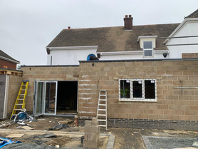 Benfleet Project image