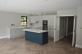  New Build 4 Luxury Flats  Project image