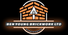 Logo of Ben Young Brickwork Ltd