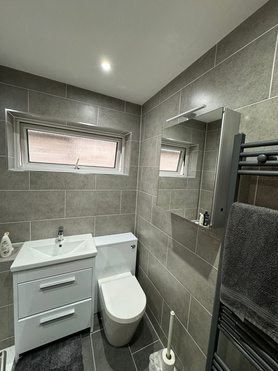 Mealings Bathroom Project image