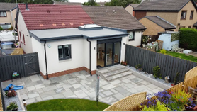 Residential Extension Project image